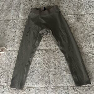 lululemon athletica Men's Khaki Joggers